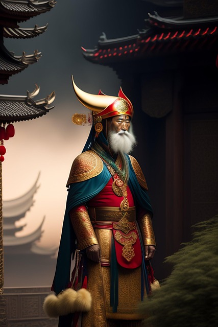 매력적인 '성한 찬란 소설' 등장인물들