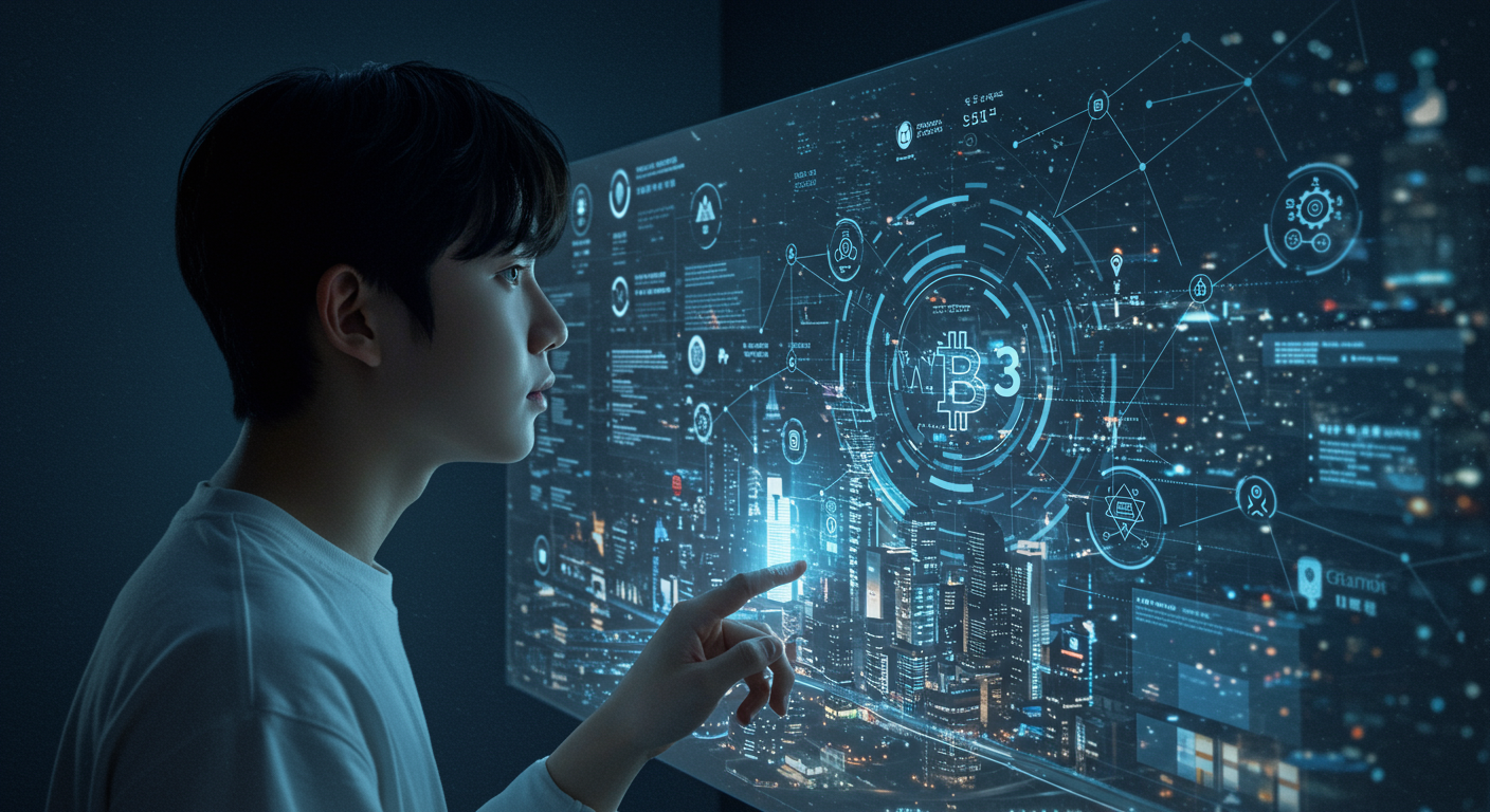 베라체인(VERA) 코인, 과연 무엇일까요?