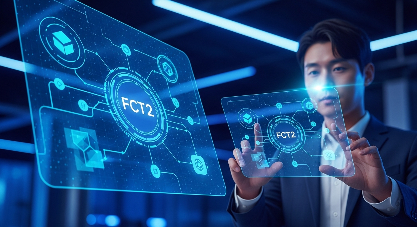 FCT2 토큰의 특별한 기술력과 역할