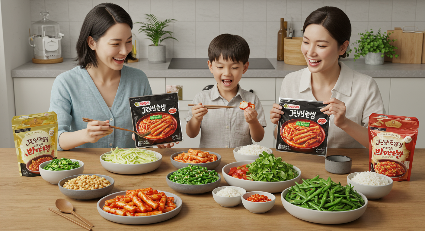 제육볶음, 건강에도 좋고 활용도도 높아요!