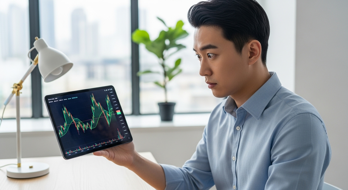 최근 렌더토큰, 왜 주목받고 있을까요?