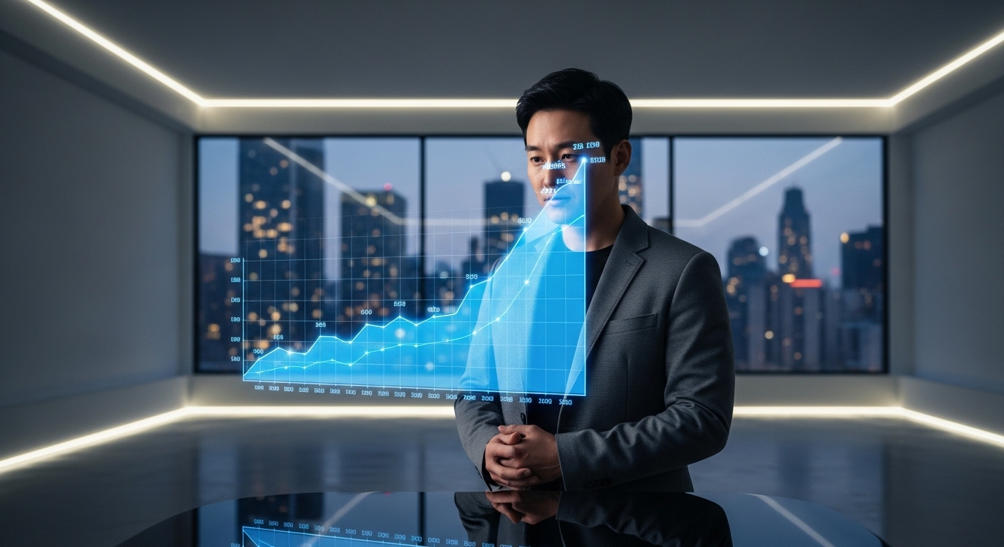 장기적인 렌더토큰, 미래는 어떨까요?