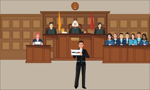 법원의 첫 판단: 1심 판결과 혼인 파탄 책임