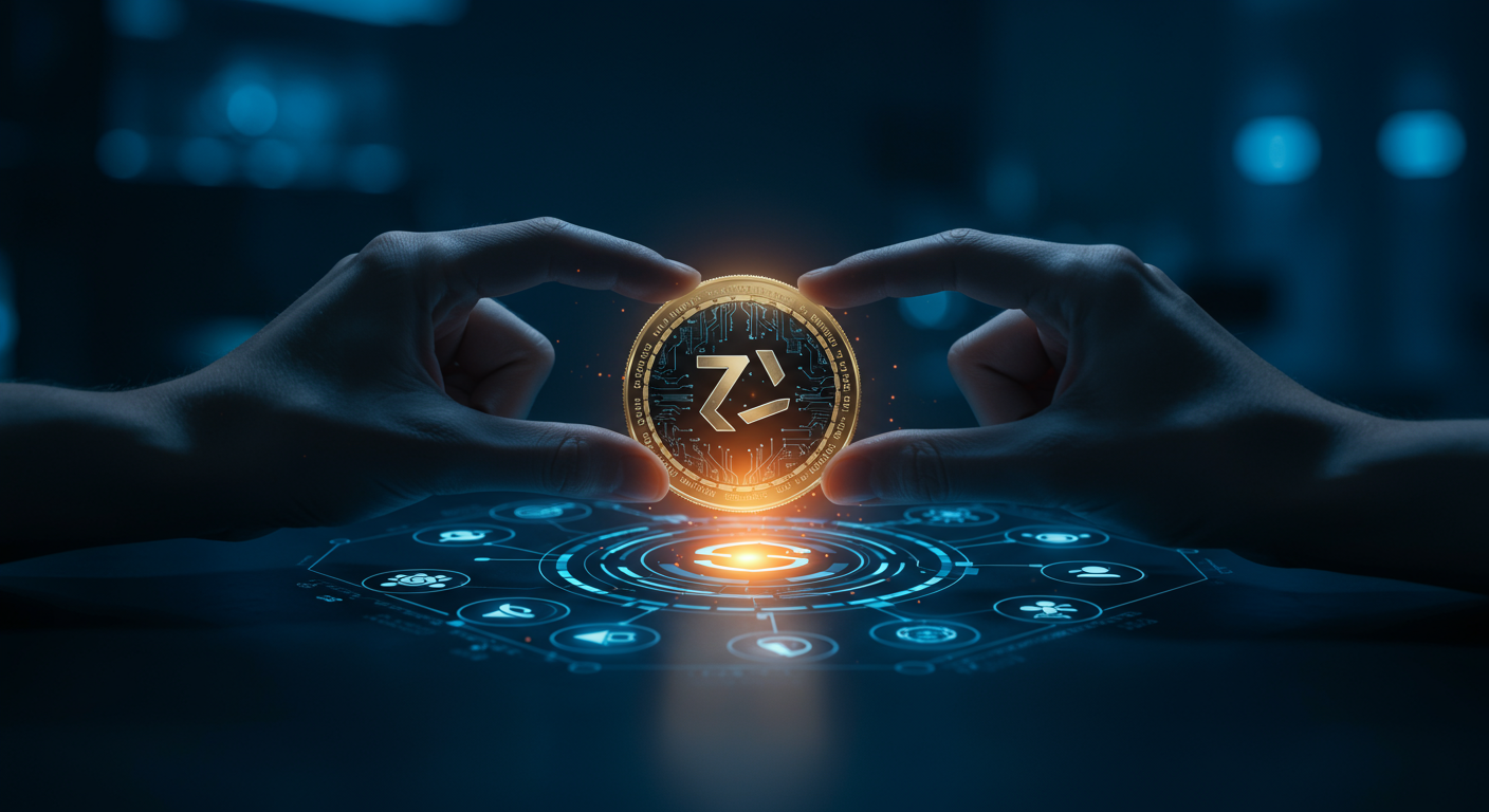 $ZORA 코인의 특별한 토큰 이코노미와 활용