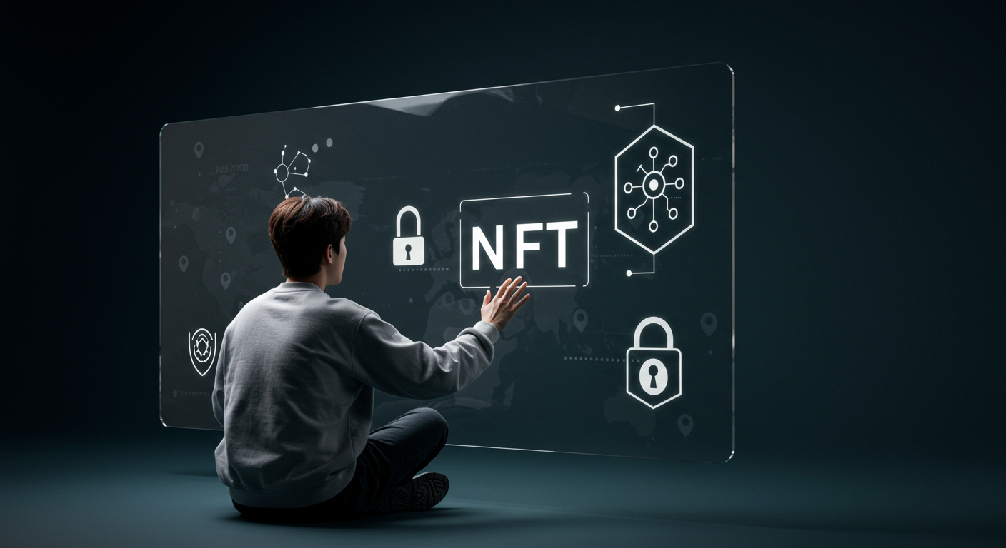 ZORA 프로토콜로 확보하는 디지털 미디어 소유권