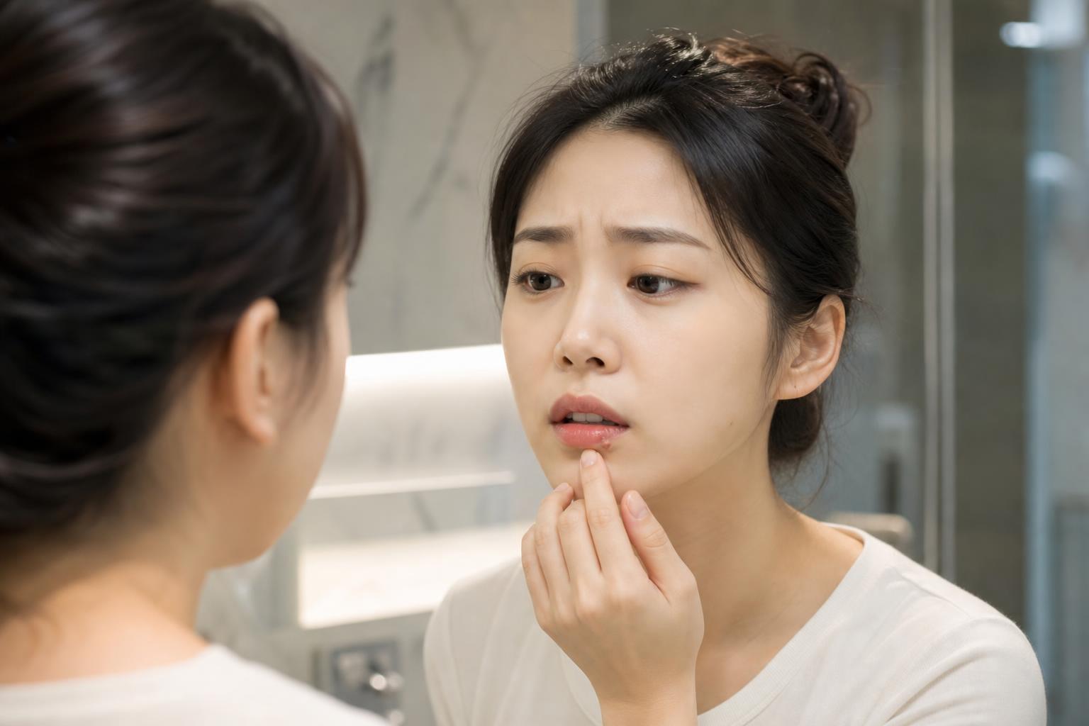 왜 생기는 걸까요? 원인과 감염 경로 알아보기