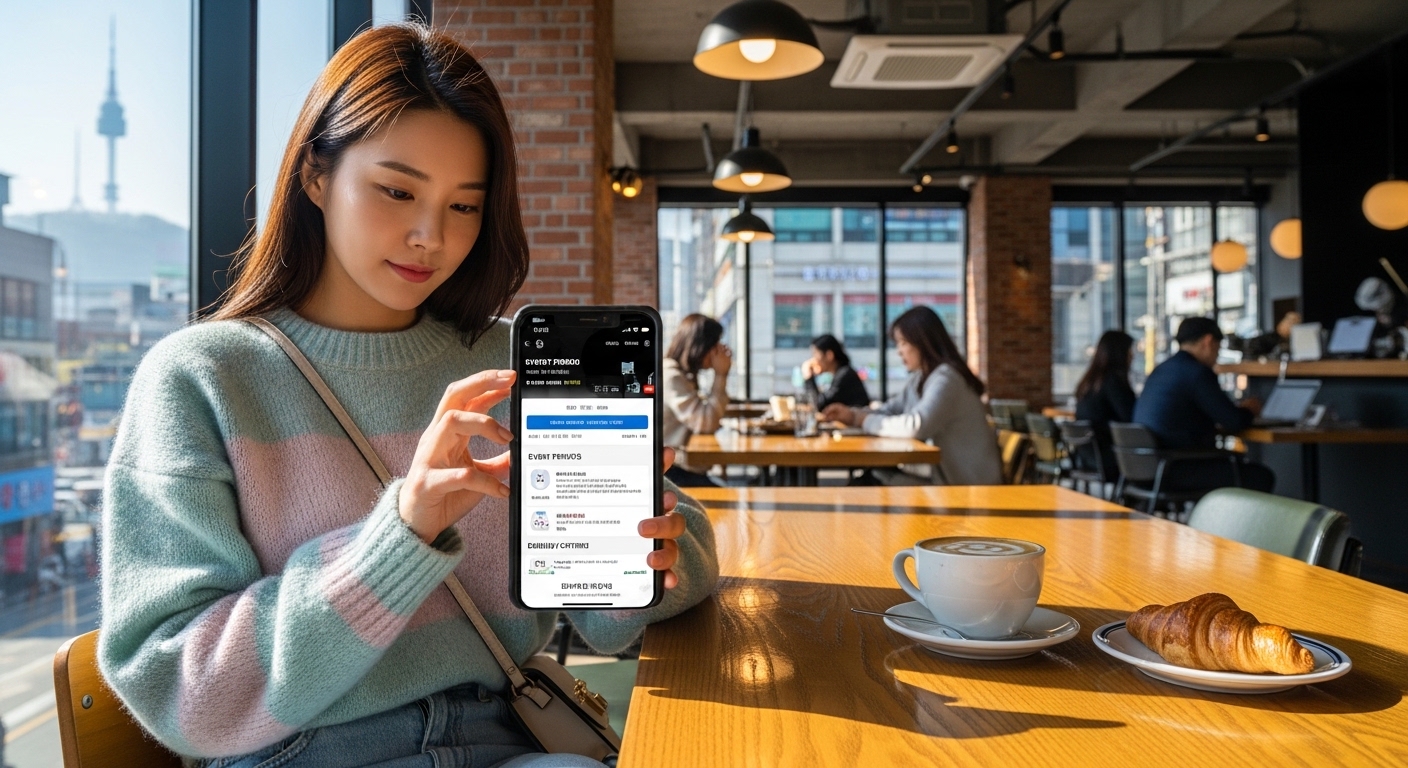 이벤트 기간과 참여 자격은 어떻게 되나요?