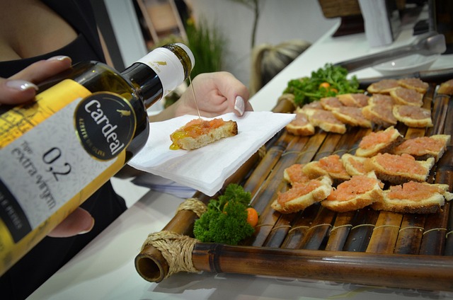 Mistakes to Avoid with Olive Oil in High Heat