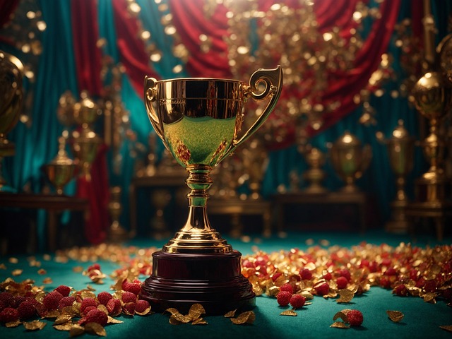 대단해요! 쯔양의 빛나는 수상 경력 🏆