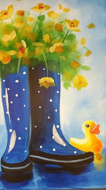 빗속에서도 빛나는 아디다스 레인부츠의 주요 특징