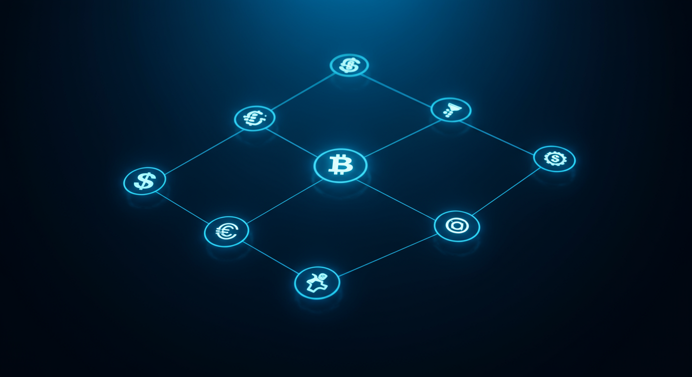 TON 코인 어떤 블록체인일까요?