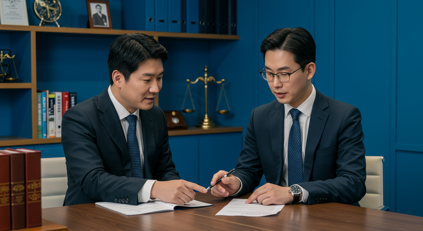 과태료, 억울하면 이의신청할 수 있나요?