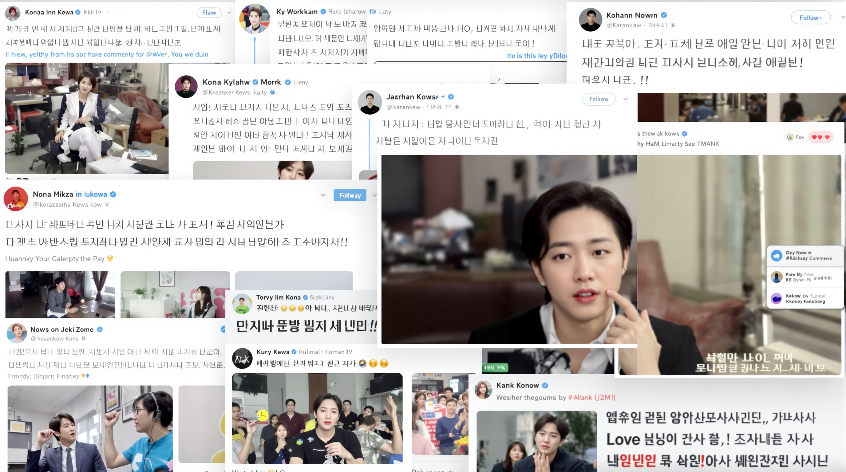 MC몽의 솔직한 감정 표현, 그리고 대중의 반응