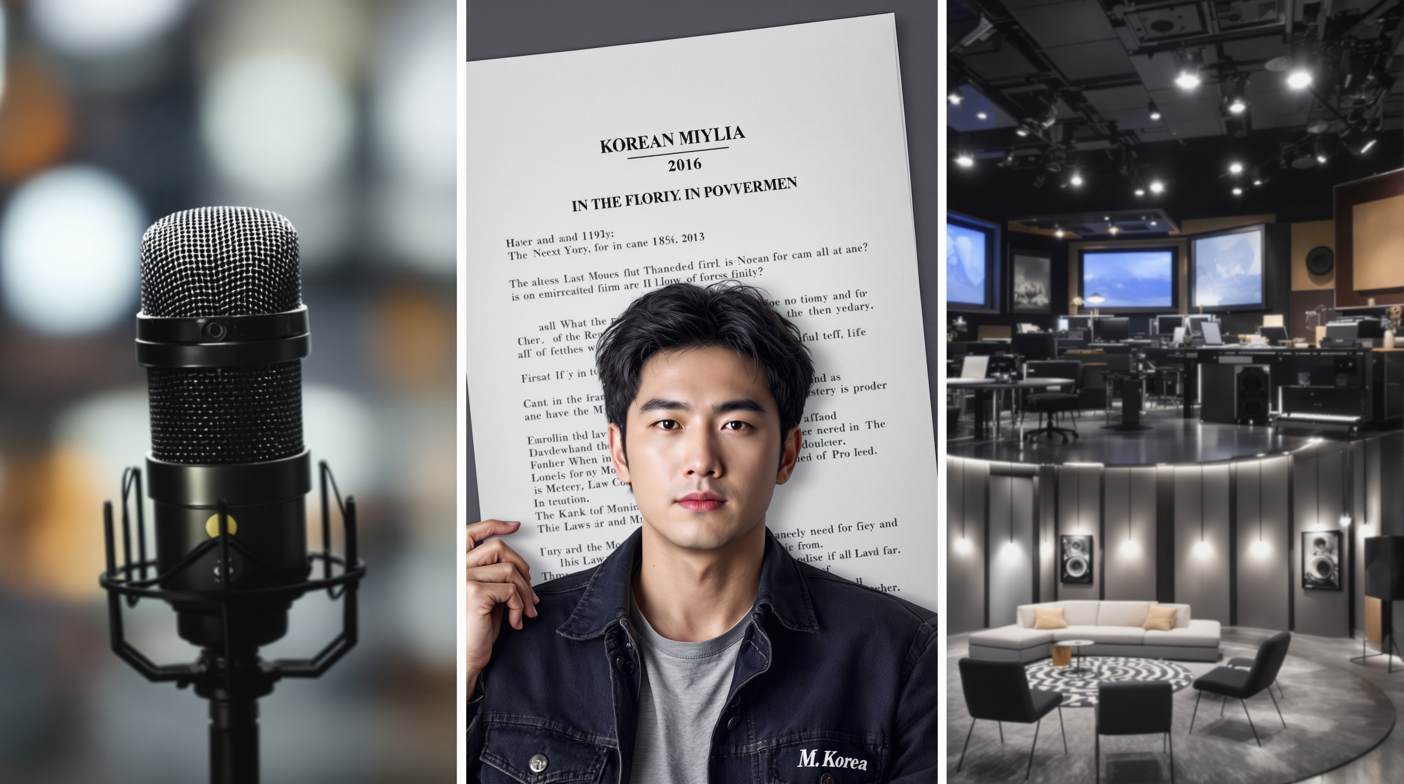 과거 논란 재조명과 MC몽의 최근 근황