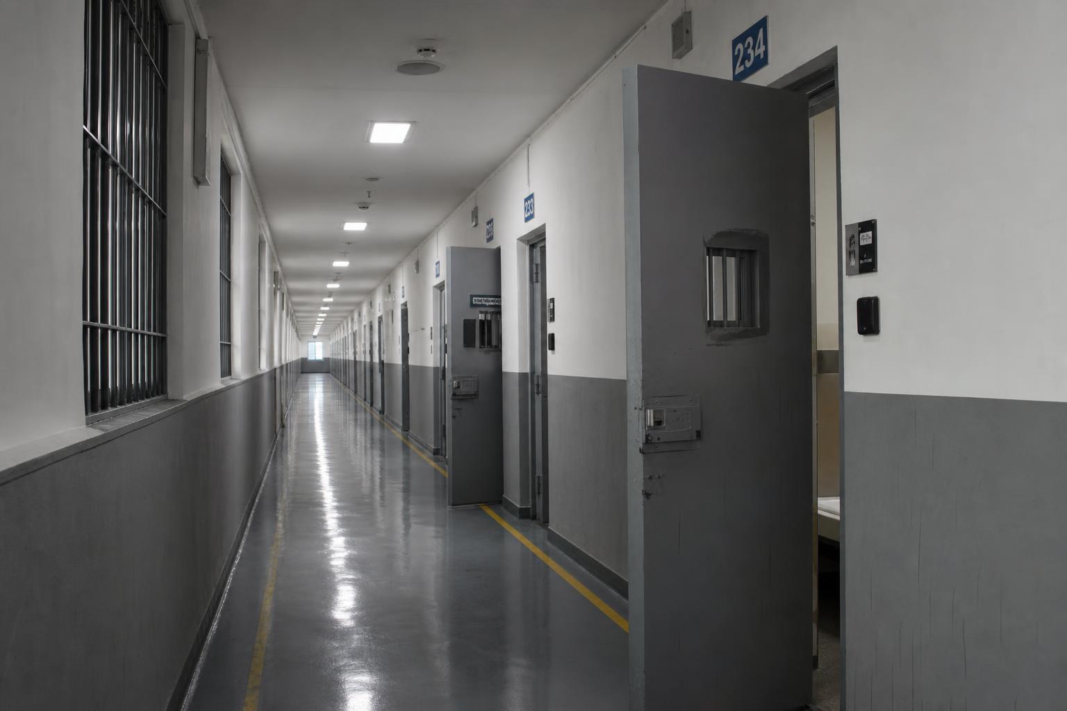 전청조 범죄 경력과 형량 확정 과정