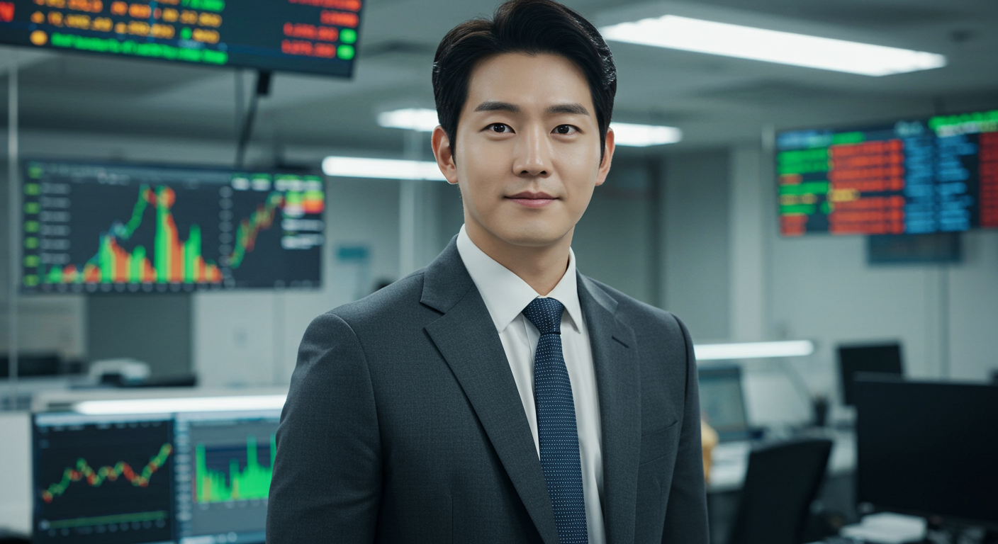 강미정 남편의 특별한 배경: 학력과 직업 이야기