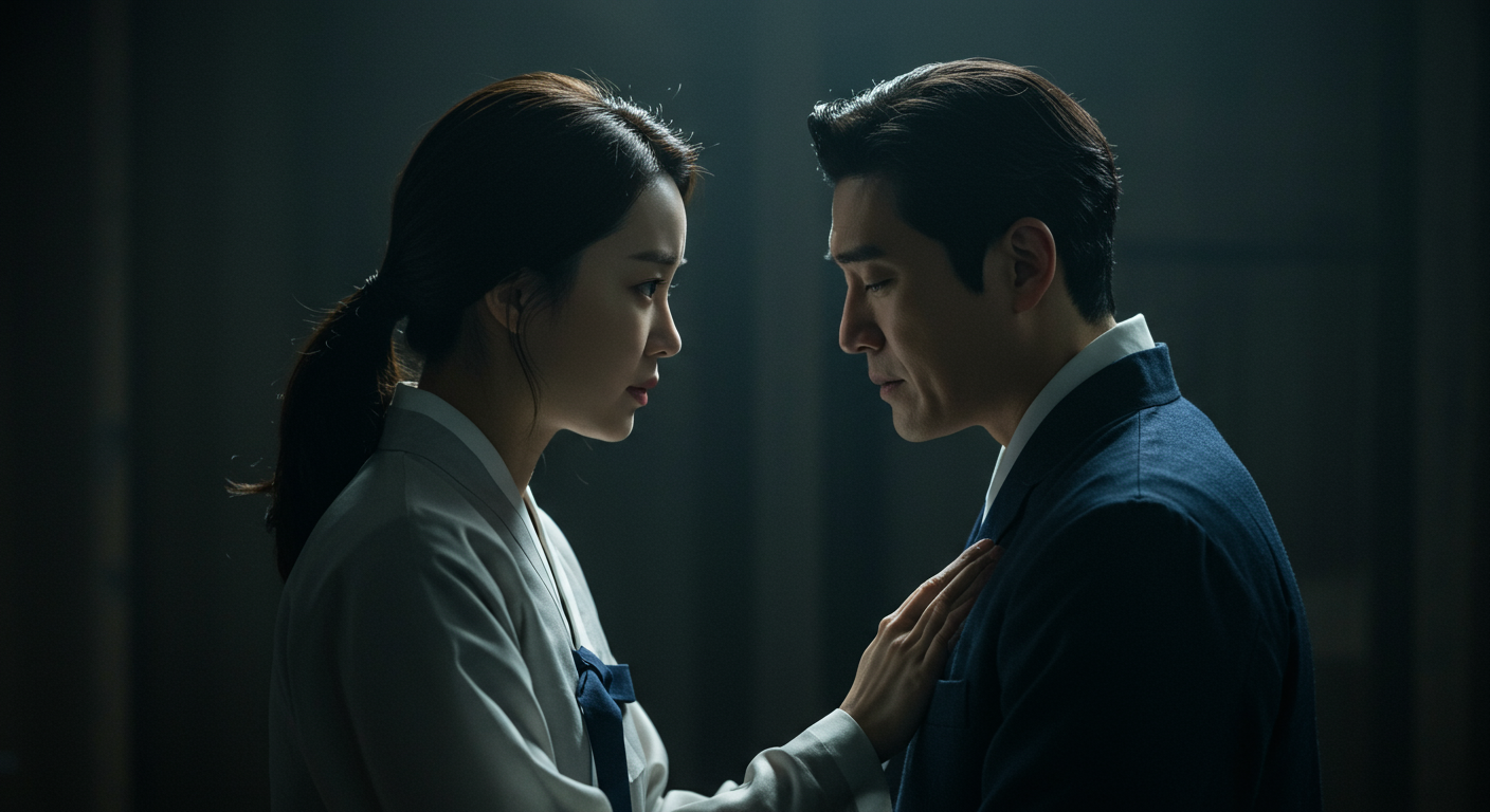 넷플릭스 드라마 다 이루어질지니 깊은 여운을 남기는 주요 에피소드와 메시지