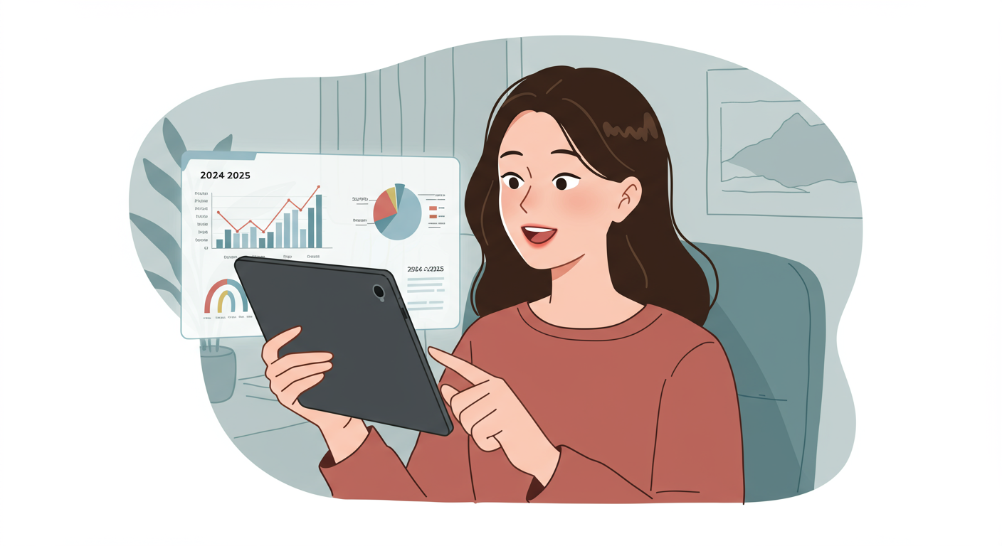 2024-2025년, 장기전세주택 공급은 어떻게 될까요?