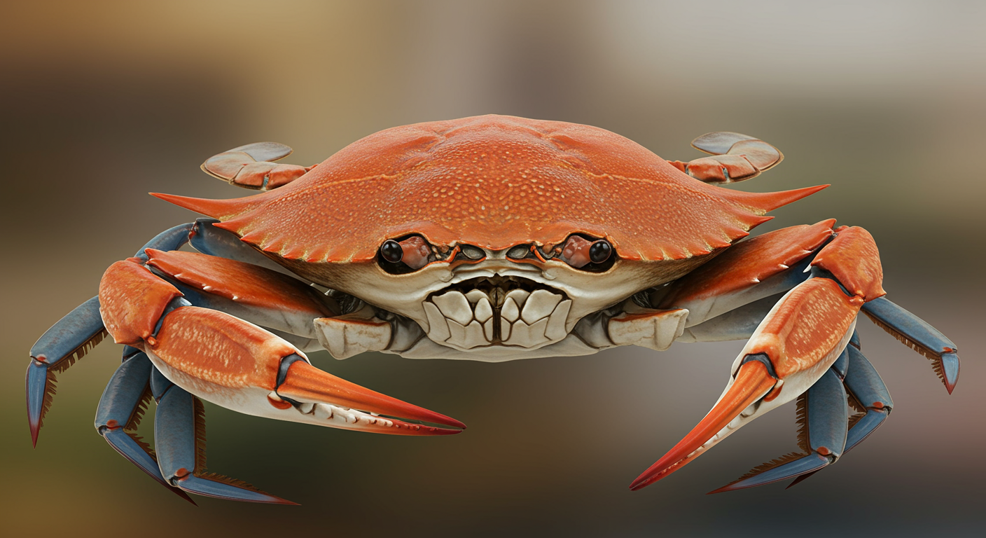 꽃게 찌는 법, 왜 알아야 할까요? 제철 꽃게의 매력 탐구