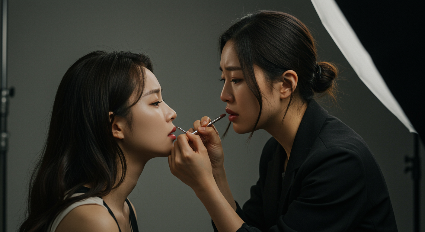 최종 TOP 10 결정 과정: 패자부활전과 생존자들