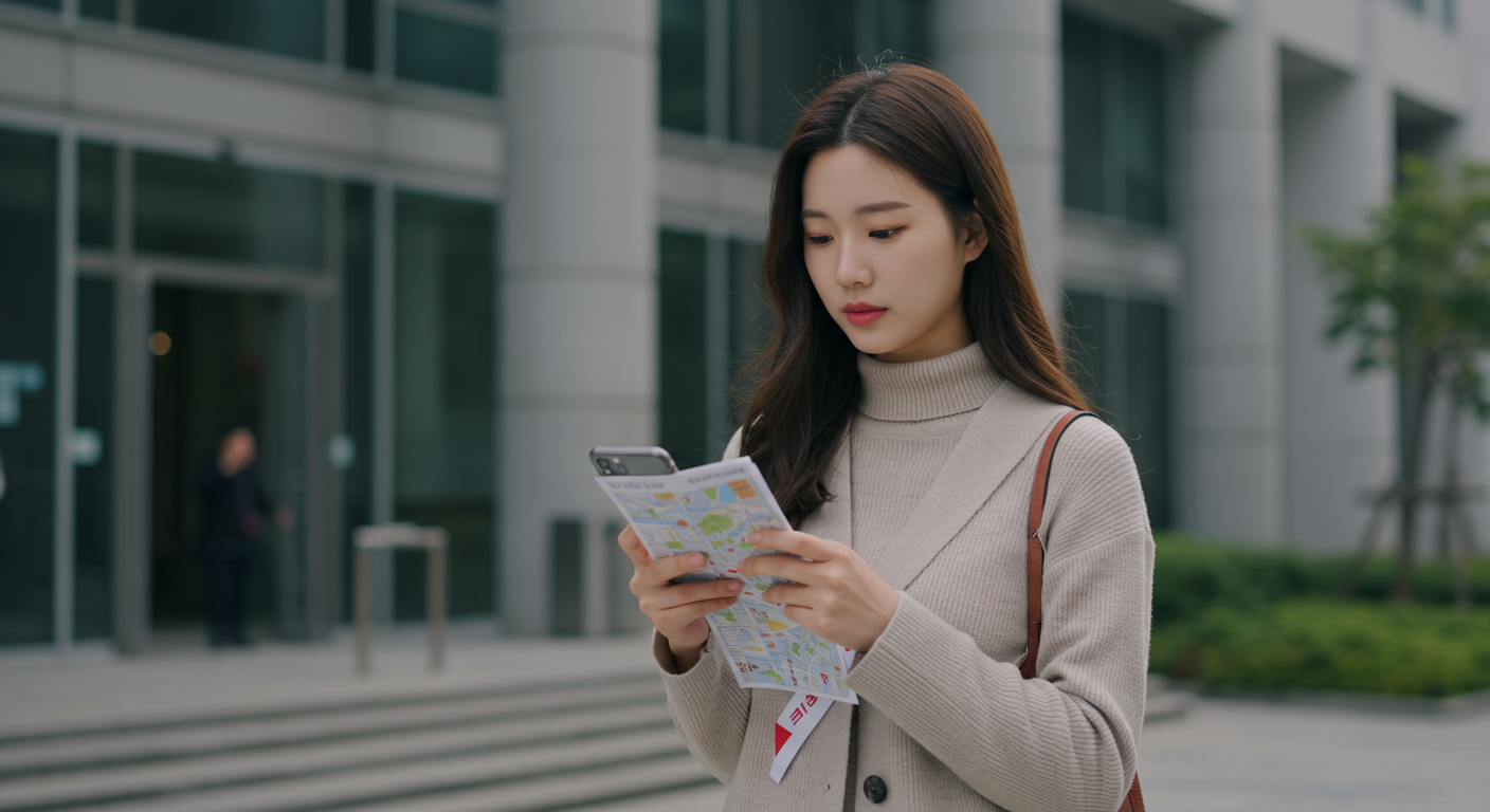 내 소중한 한 표, 어떻게 던질까요?
