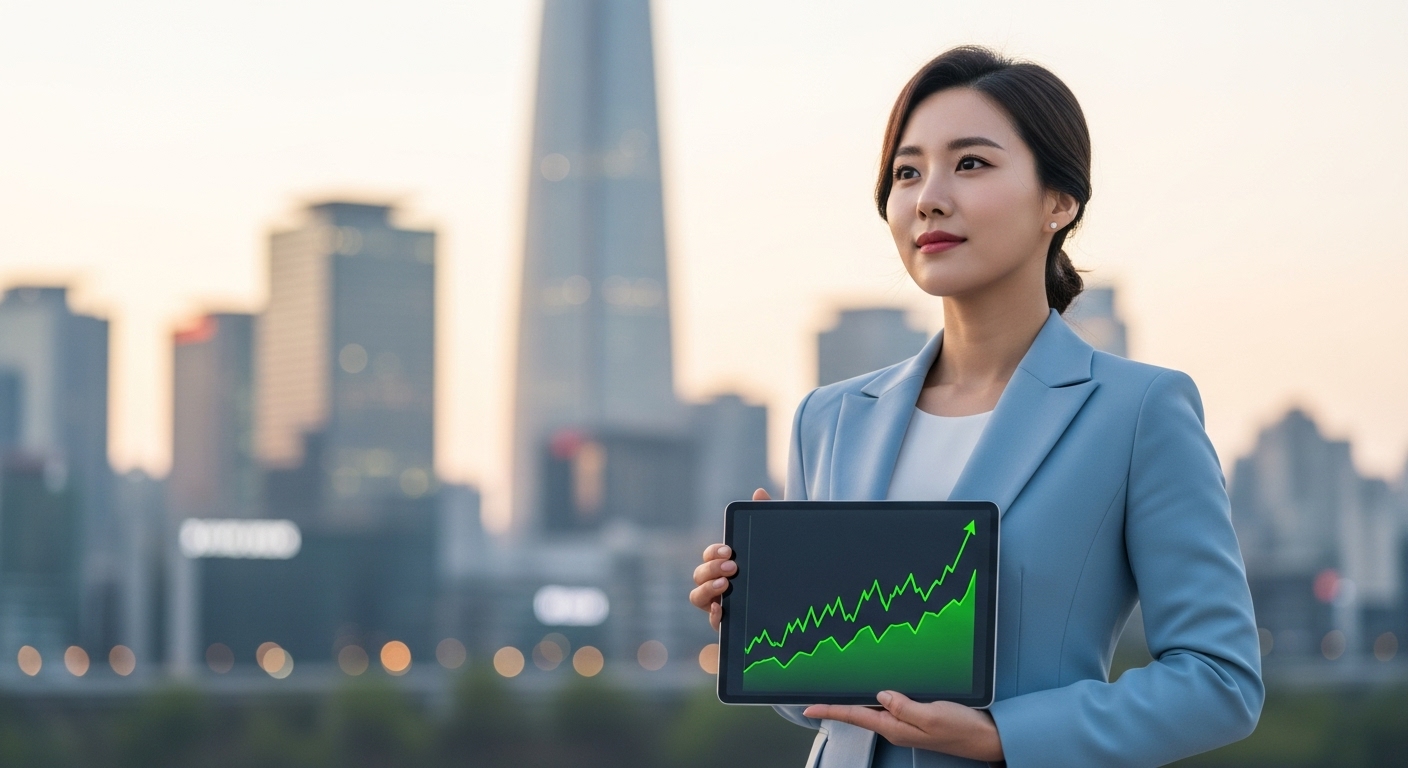 APEC의 중요한 목표들: 보고르부터 푸트라자야까지