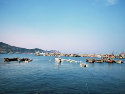 어민과 함께, 따뜻한 동행과 복지
