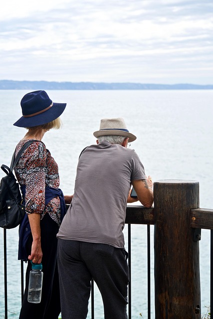 INFJ 남자가 좋아하는 이상형은?