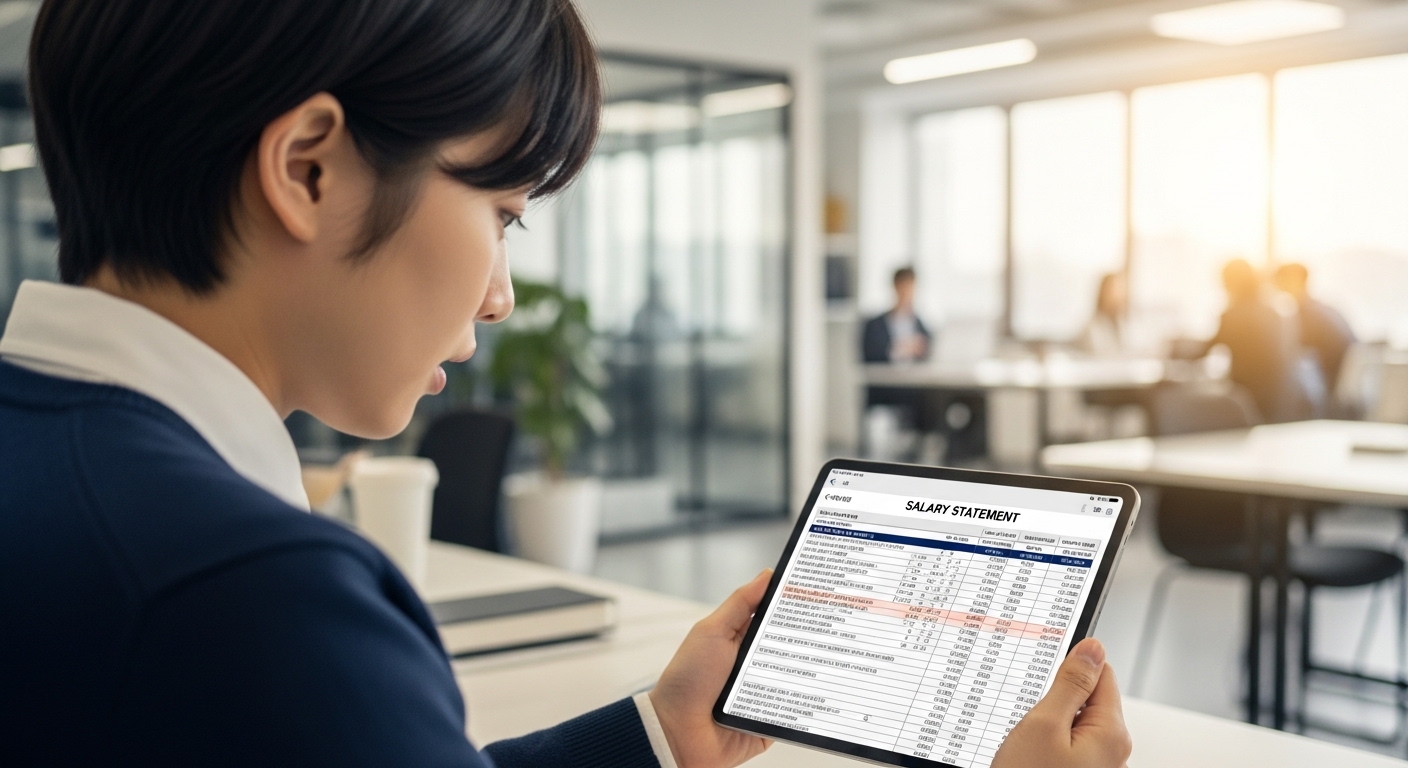 9급 1호봉 초임 보수 변화: 연봉 및 월급 상세