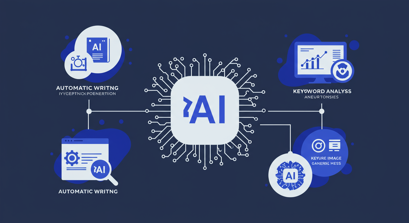 빠글AI, 어떤 멋진 기능들이 있을까요?