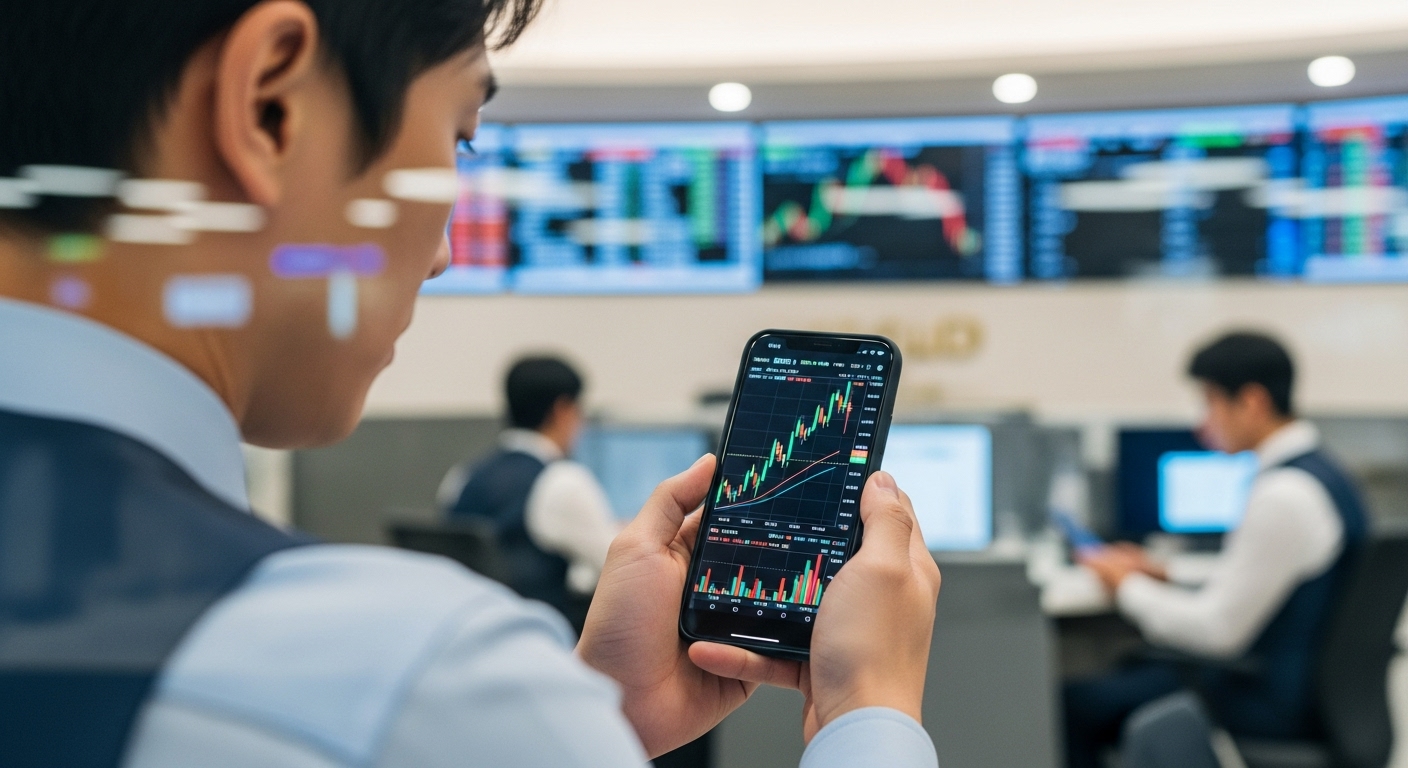 국내 금 1돈 시세, 얼마일까요?