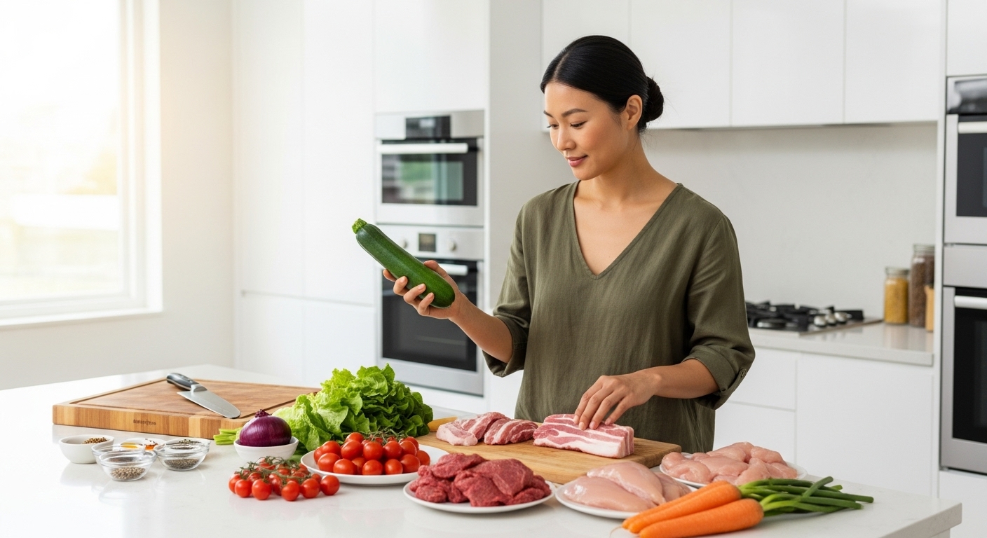 포화지방은 줄이고, 좋은 지방은 늘려야 합니다