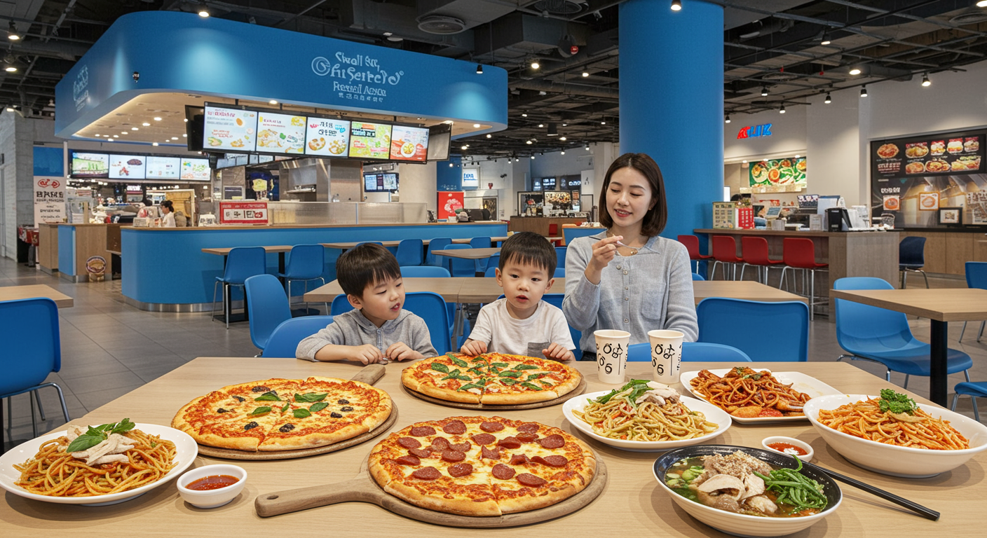 맛있는 메뉴와 착한 가격, 놓칠 수 없죠!