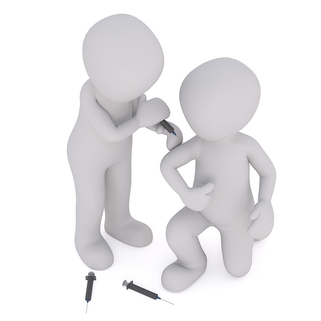 비타민D 주사, 과연 뭘까요?