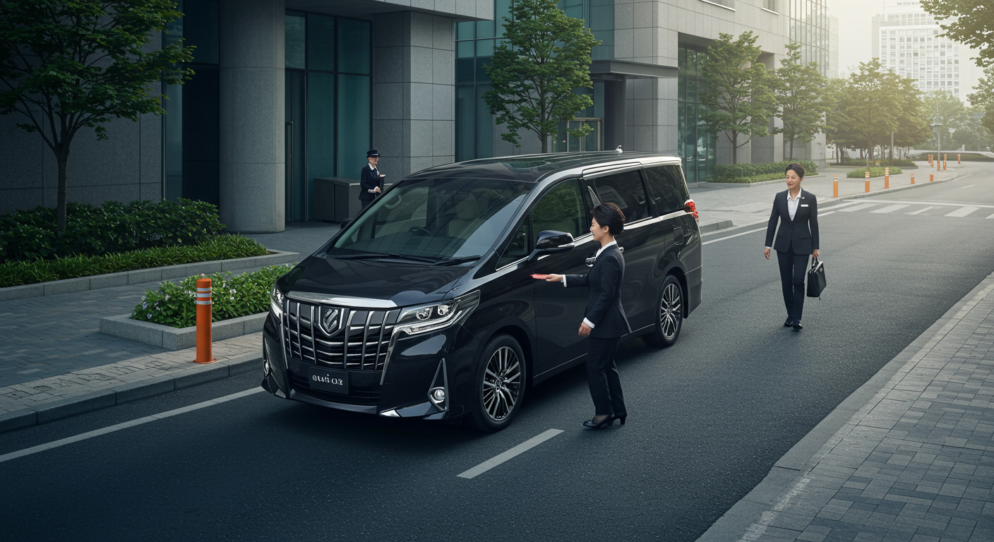 누가 알파드를 탈까요? (주요 구매층과 활용)