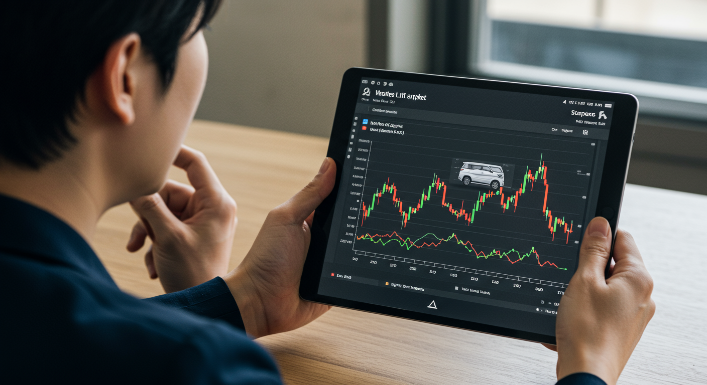 알파드 중고, 앞으로 어떻게 될까요? (미래 전망)