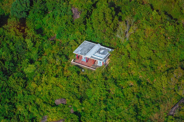 다양한 객실과 특별한 편의시설