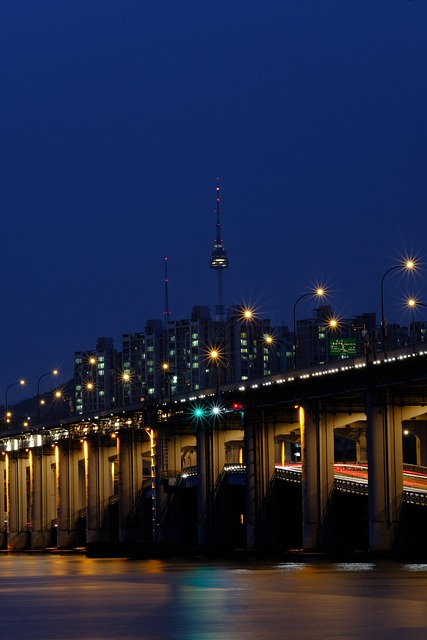2025 여의도불꽃축제, 언제 어디서 열릴까요? ✨