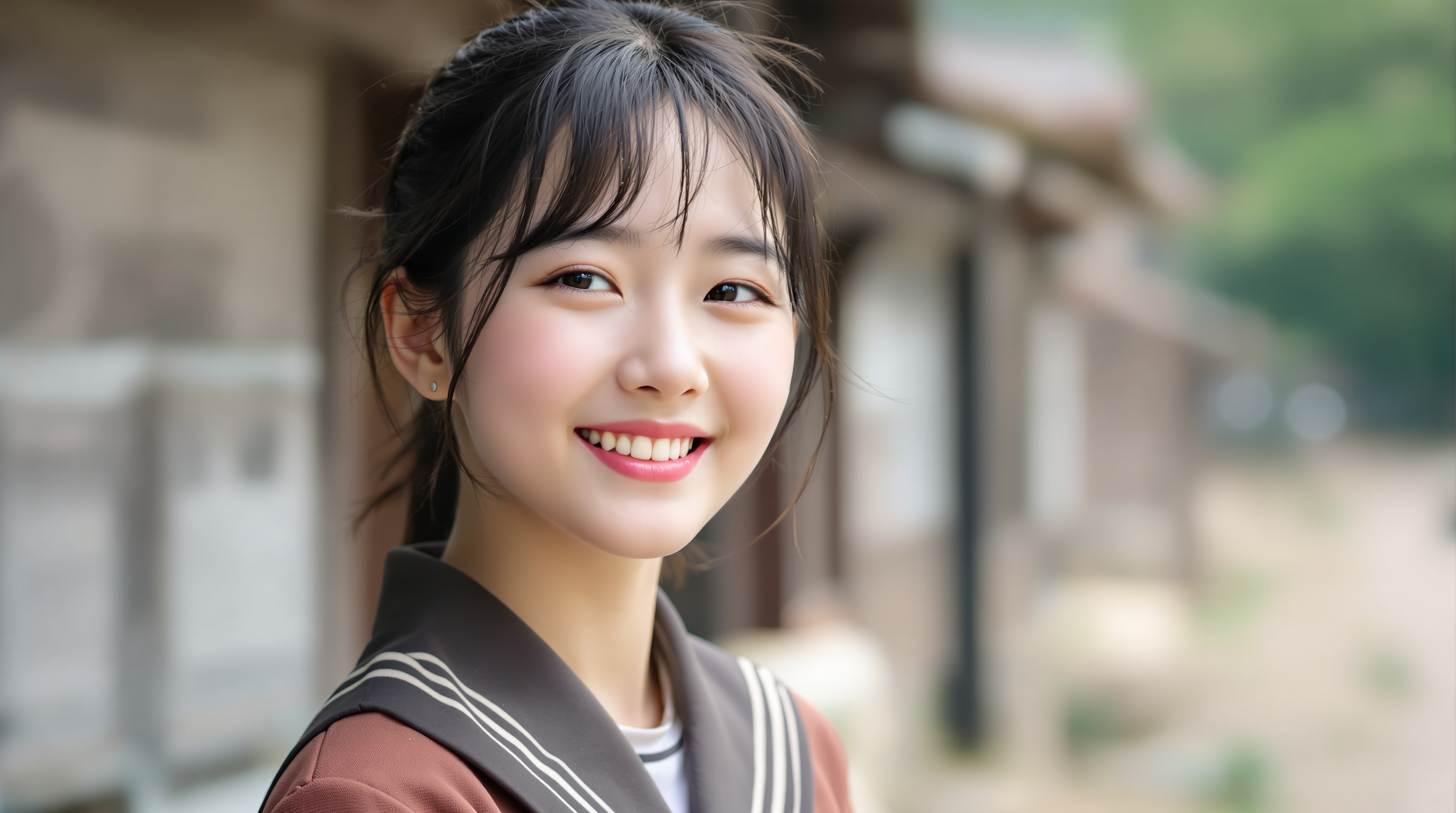 박나래, 그녀는 누구? 기본 프로필과 성장 스토리