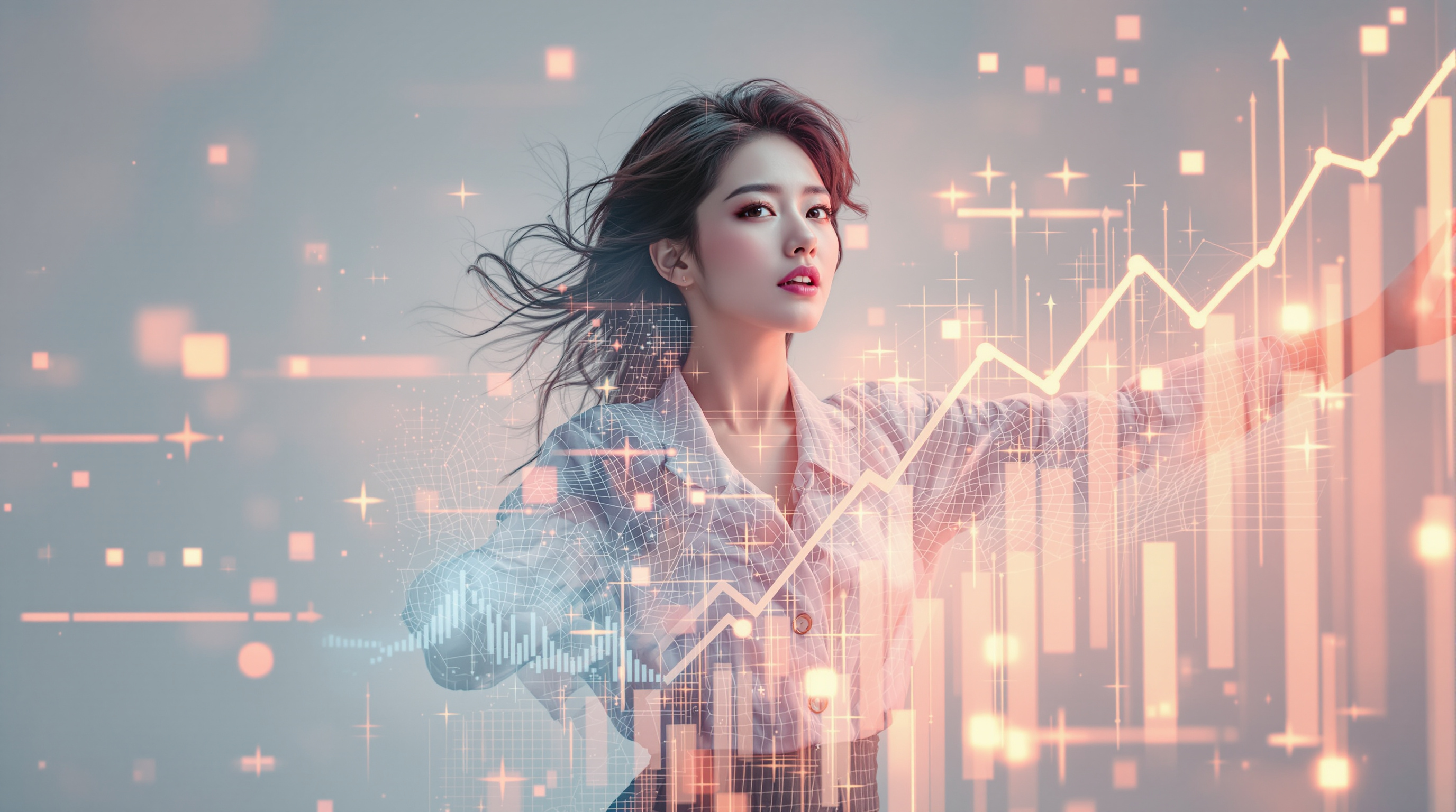 박나래가 알려주는 성공 비결: 끊임없는 도전과 변화