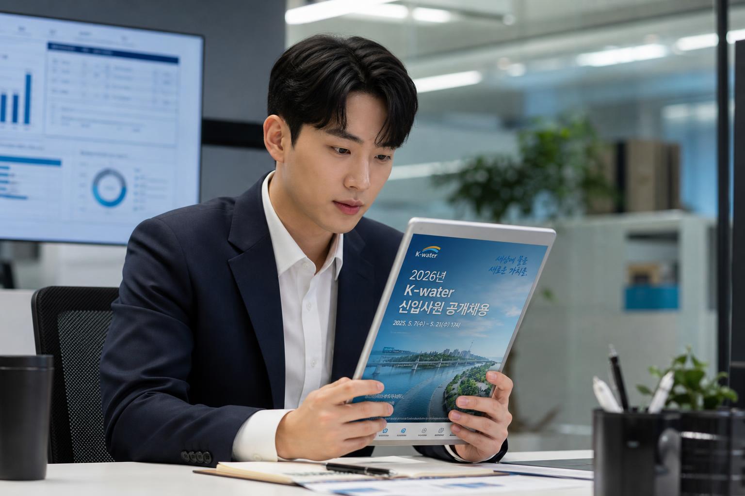 2026년 상반기 일반직 신입 공채, 얼마나 뽑나요?