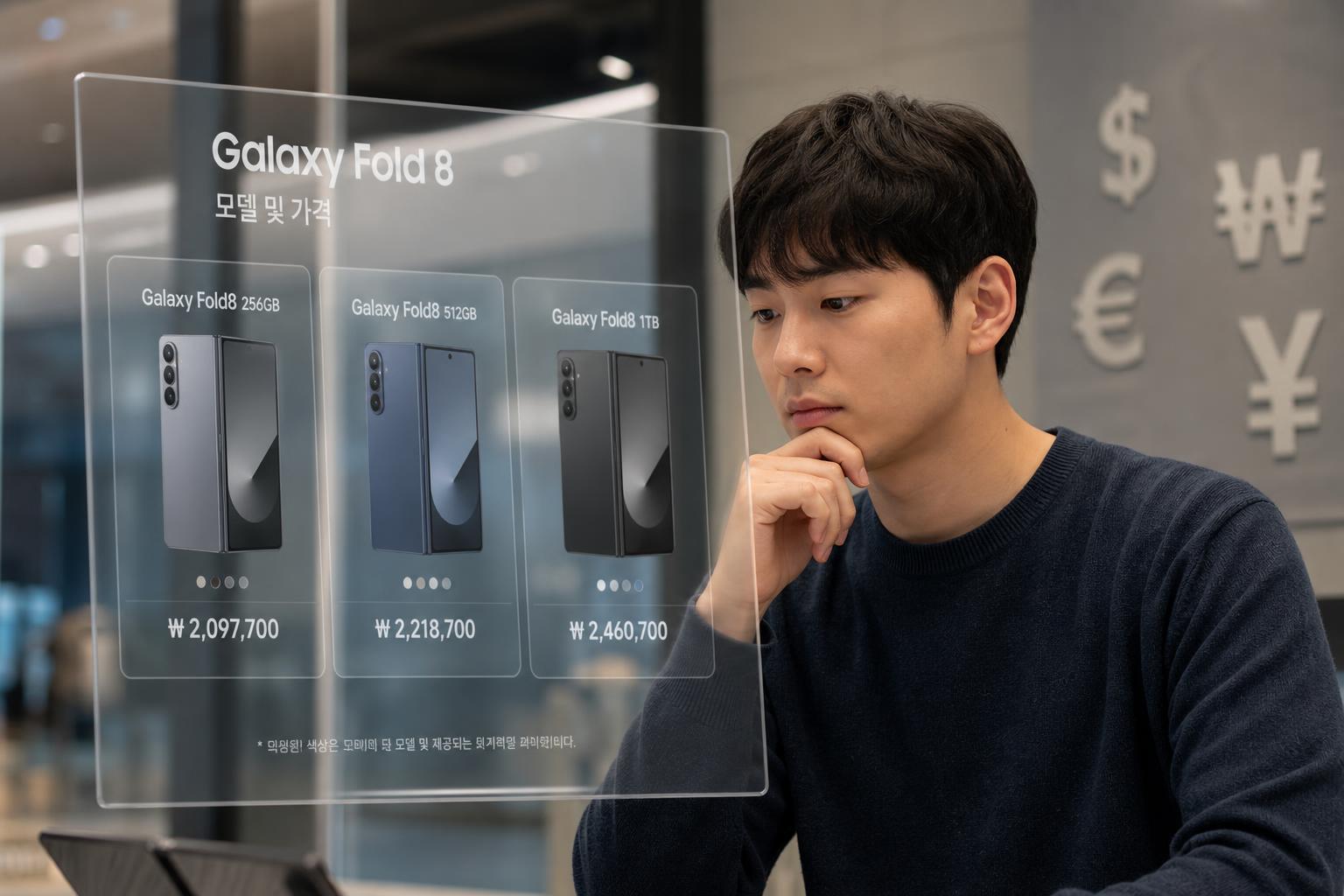 가격 정책: 얼마면 살 수 있을까요?