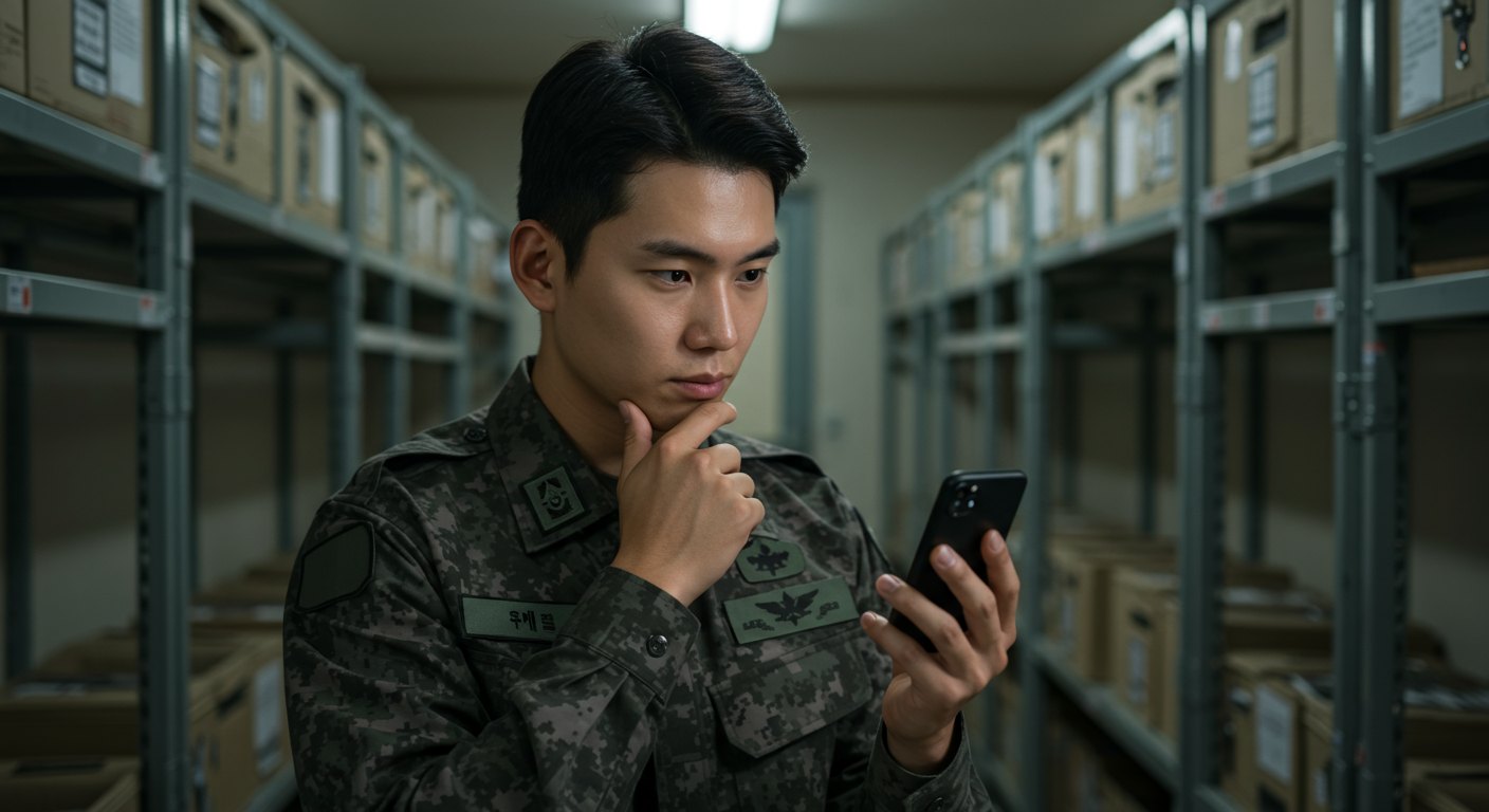 군인도 청년도약계좌 가입이 가능한가요?