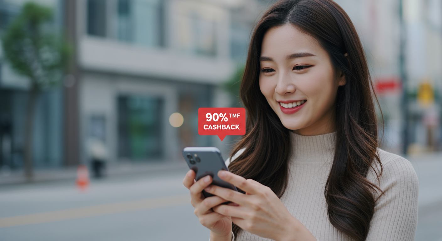 우리샵 앱, 왜 이렇게 특별할까요?