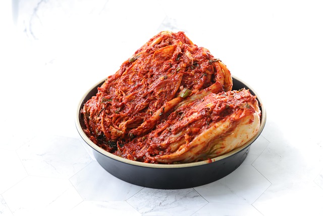 가지무침 양념장 황금 비율과 무치는 비법 ✨