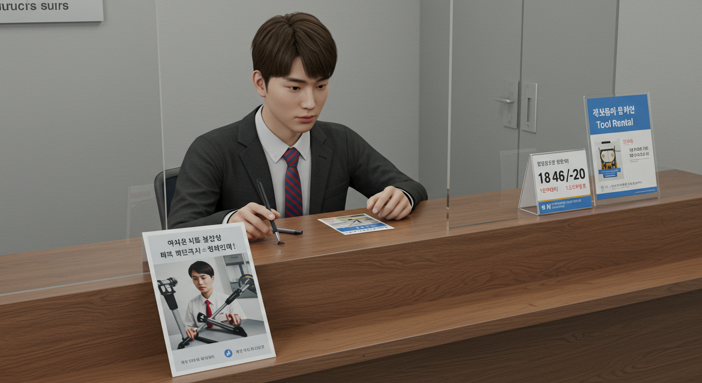 이용 방법과 기간, 요금은?