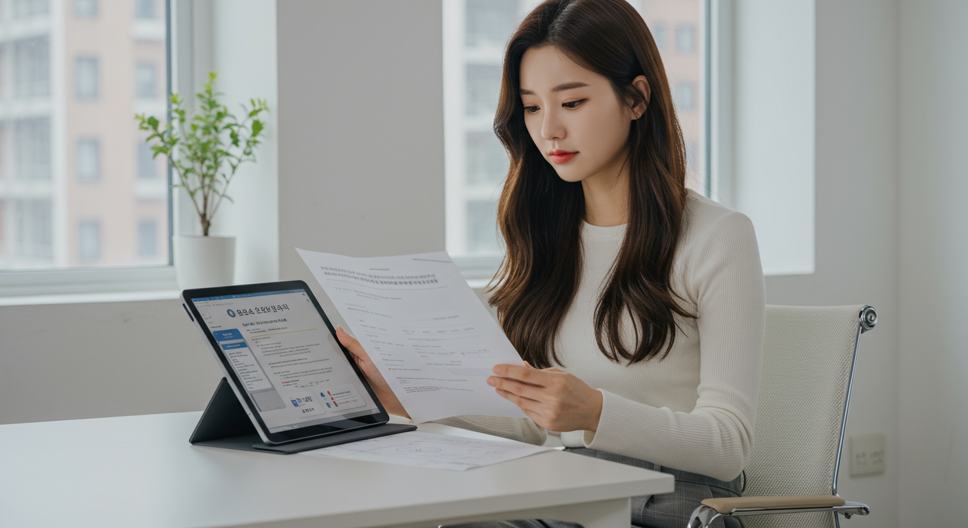2025년 민생회복지원금, 누가 받을 수 있나요? 🙋♀️ (지급 대상 및 기준)