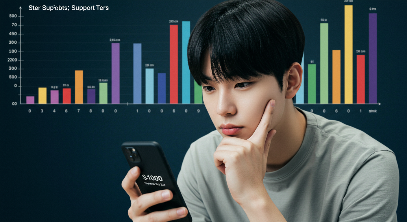 얼마나 받을 수 있을까요? 💰 (지원금 금액 및 지급 방식)