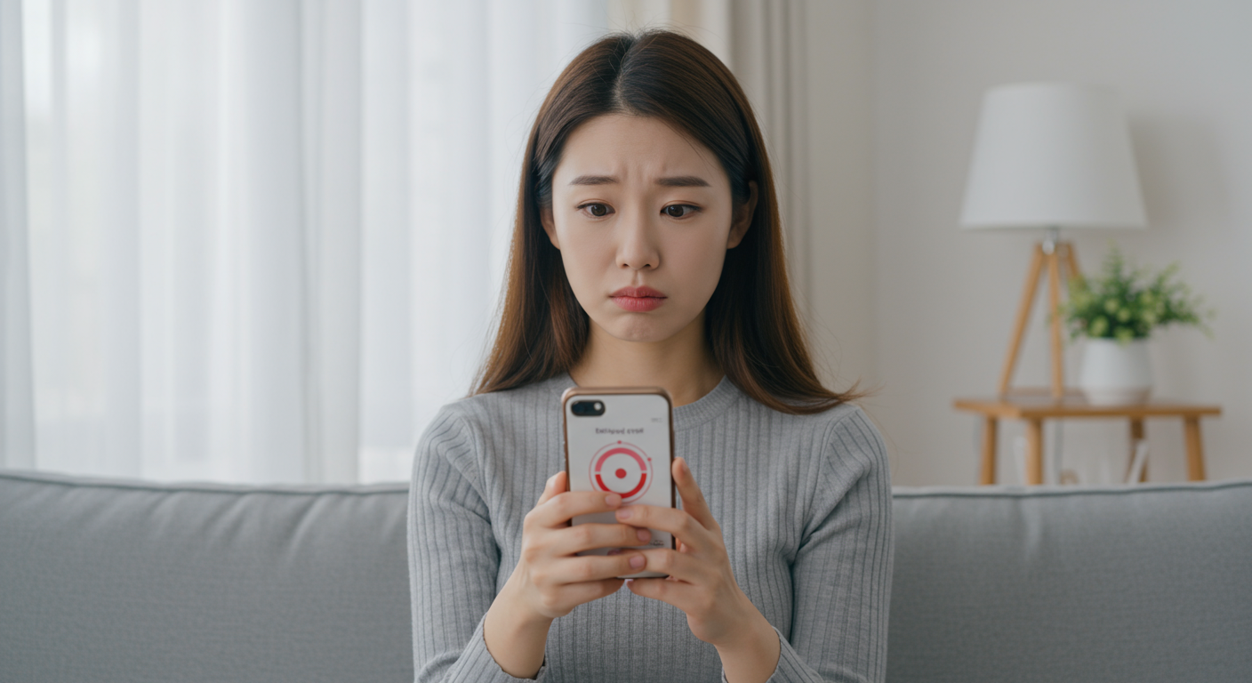 사후피임약 먹고 생리, 왜 늦어질까요?