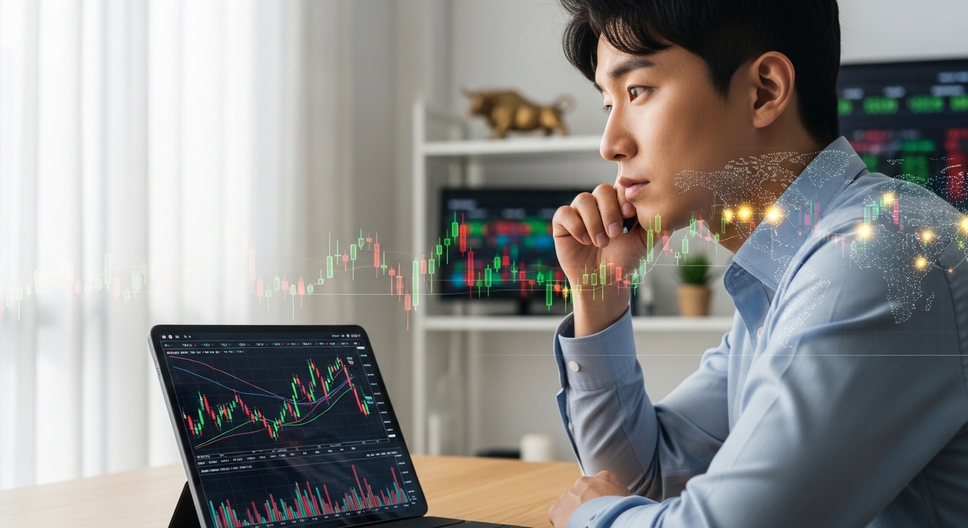 투자 전략, 어떤 종류들이 있을까요?